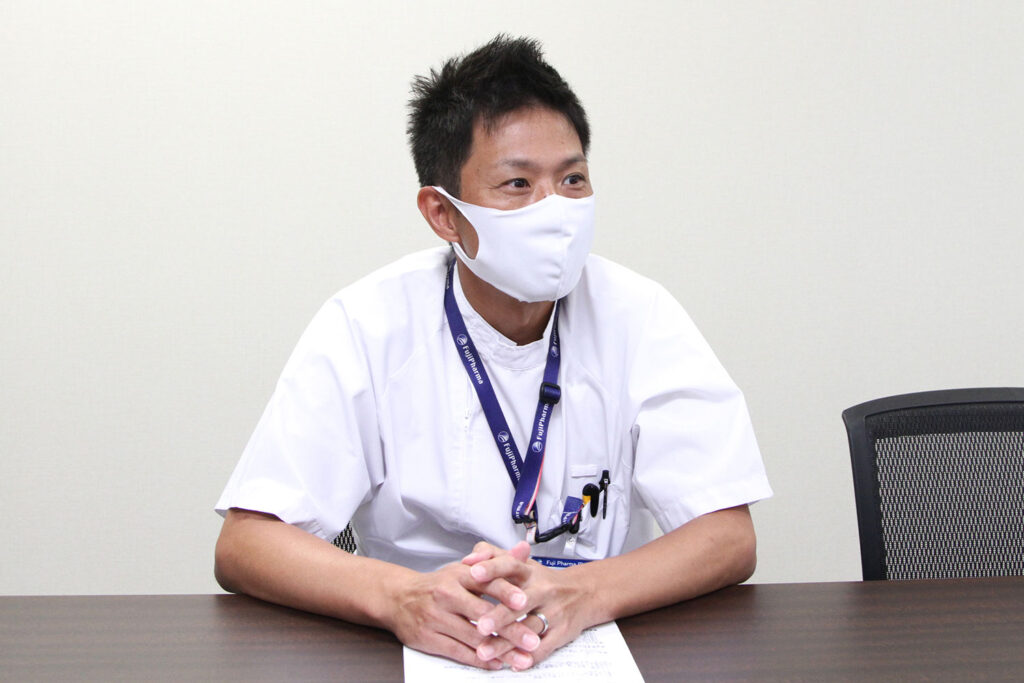 富士製薬工業株式会社様 入退室管理システム iDoors クラウド型入退室管理 富士製薬工業株式会社様 入退室管理システム iDoors クラウド型入退室管理