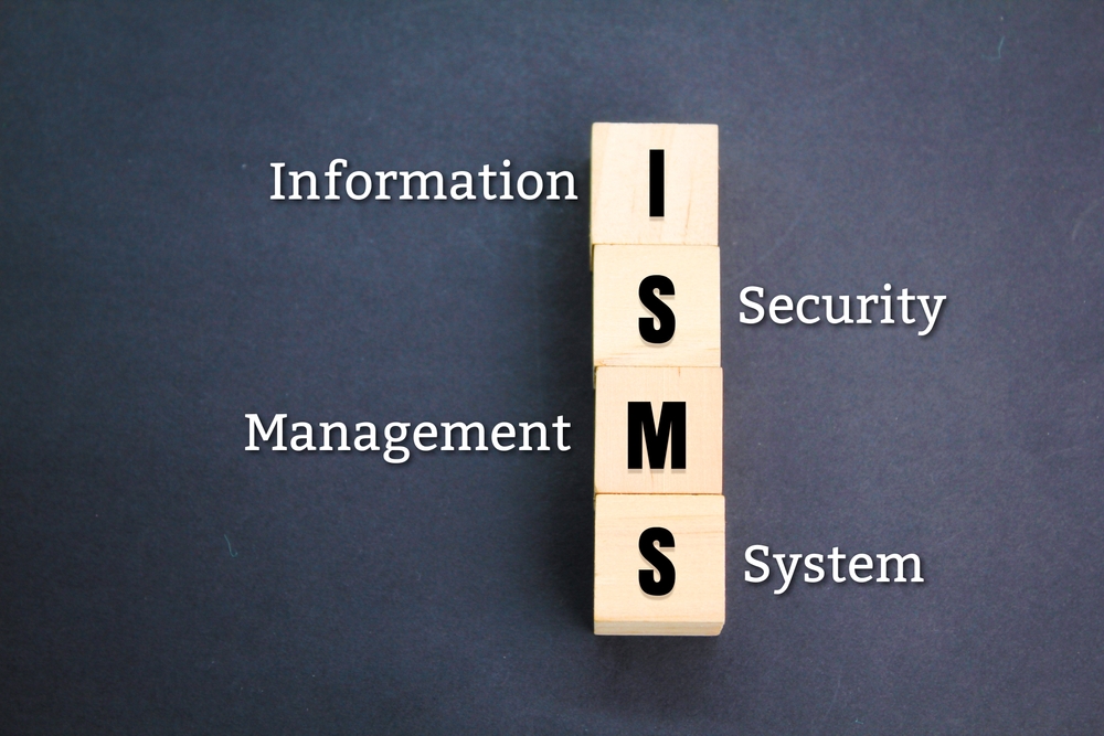 ISMSと入退室管理の関係性